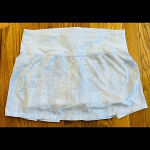 NWOT  Lululemon skirt
